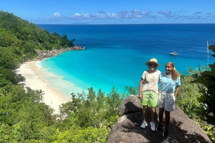 Private Tour of Praslin Island Seychelles