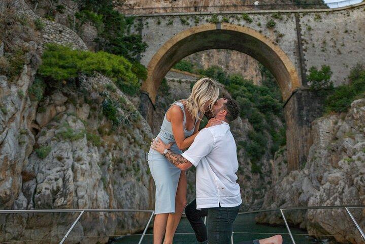 Positano Private Sunset Tour