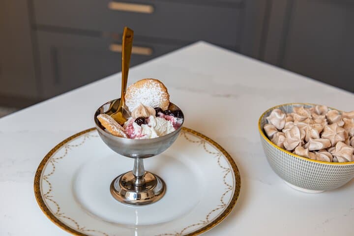 Traditional Roman Sweets Tour in Trastevere