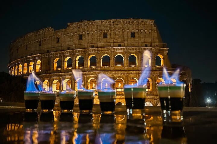 Rome: Drunken History Rome, Sex & Love in ancient Rome