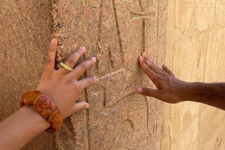 Private Luxor East and West Full Day