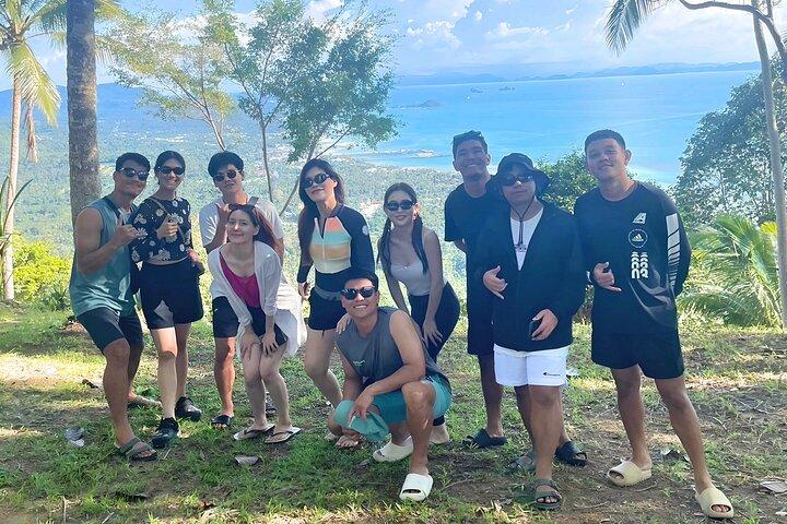Private Jungle 4x4 Safari Tour - Full Day Discovery of Koh Samui