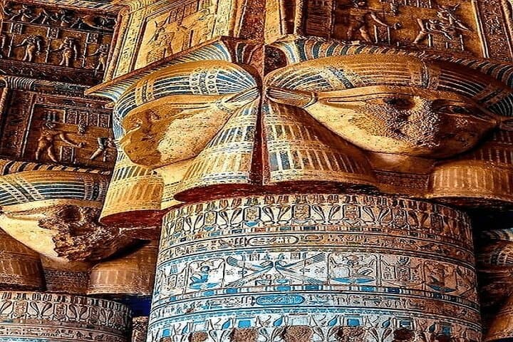Luxor Day Tour: Explore Dendara & Abydos Temples