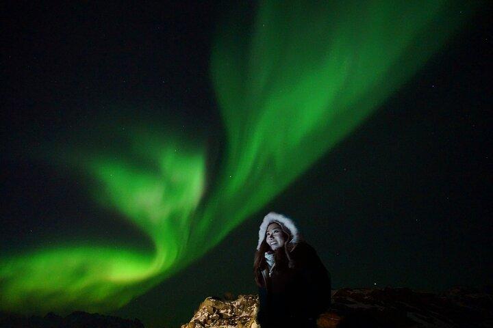Northern Lights Small Group Tour from Reykjavik