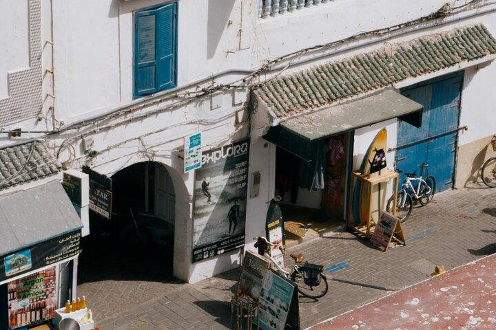 Essaouira day trip from Marrakech
