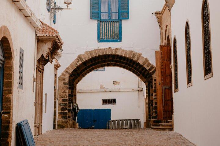 Essaouira day trip from Marrakech