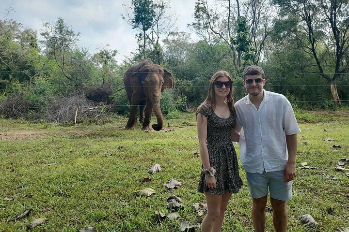 All of Sri Lanka within 10 Days