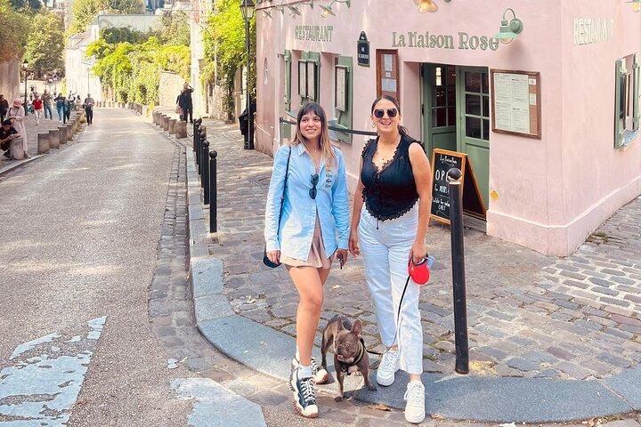Paris Private Vehicle Tour in Spanish + Photos