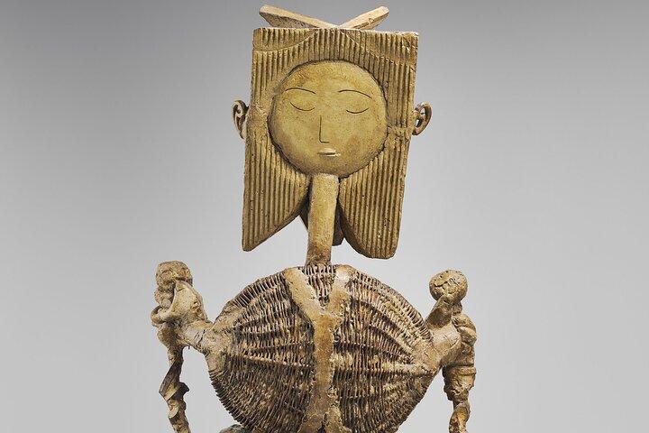 Picasso Museum Paris 2-Hour Private Guided Tour