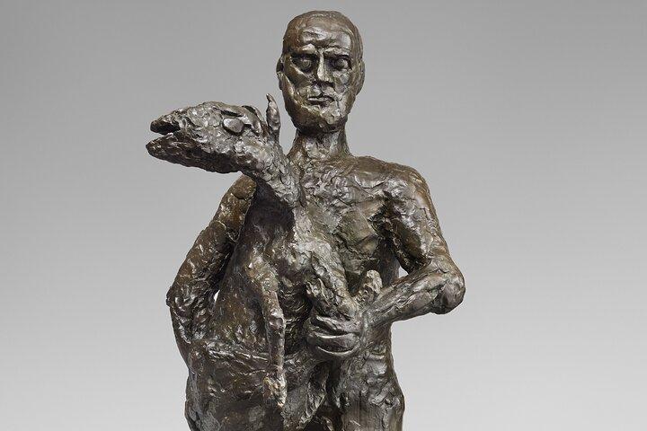 Picasso Museum Paris 2-Hour Private Guided Tour