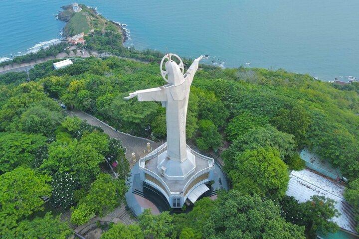 Ho Chi Minh to Vung Tau Private Beach Escape