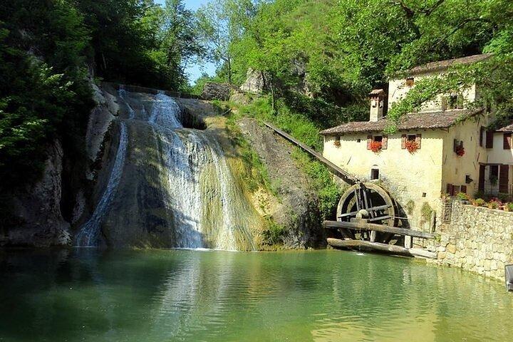 Exclusive Prosecco Wine Tour from Venice - Small Group