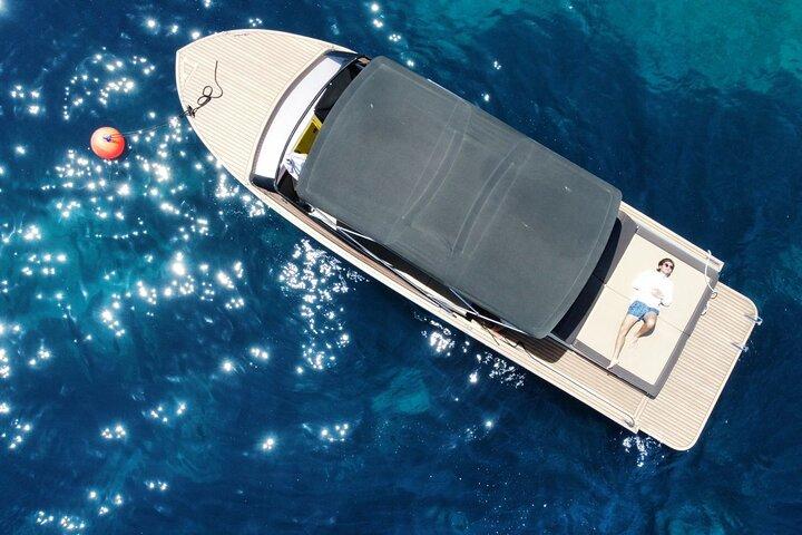 Bol Hvar Pakleni Islands Small Group Tour From Split