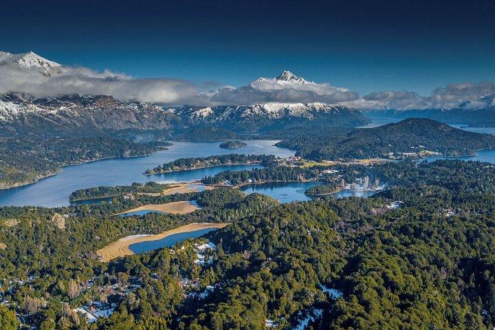 Bariloche Small Circuit: Mt Campanario and Llao Llao Peninsula