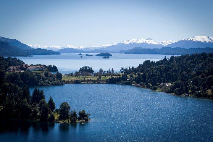 Bariloche Small Circuit: Mt Campanario and Llao Llao Peninsula