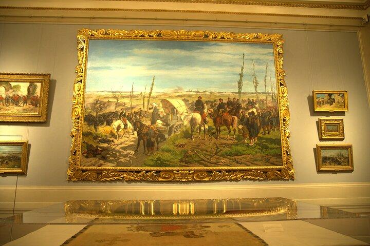 Florence Palazzo Pitti Skip-the-Line Private Tour with Local