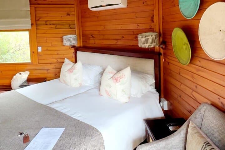 2 Day Best Safari Tour Garden Route Lodge