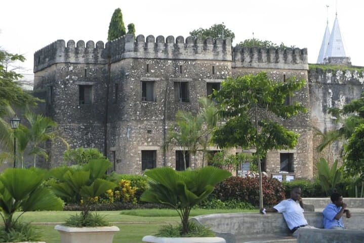 Zanzibar Spice Tour & Stone Town Treasure: Best Guide Awaits