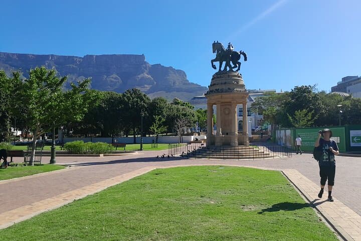 Soul of Cape Town City Tour