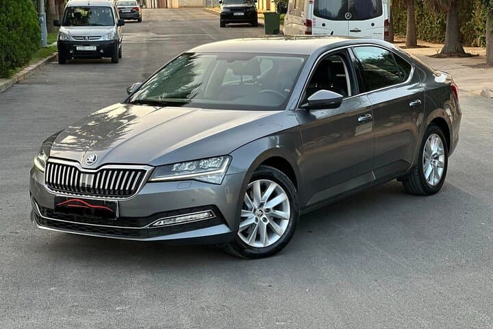 Tangier Private Transfer from Airport , Port and Train Station