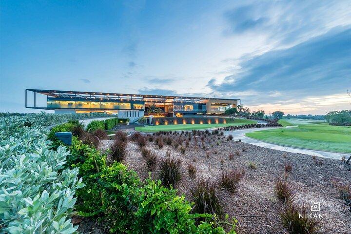 Bangkok Golf Getaway 4D3N with 3 Rounds and Hotel Stay