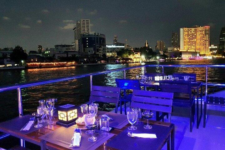 Bangkok Golf Getaway 4D3N with 3 Rounds and Hotel Stay