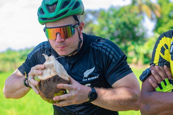 1-Day Moshi Villages bike tour