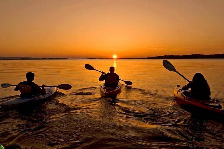 Luxor Nile River Kayak Tour
