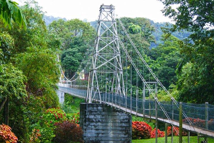 Kandy Day Tour from Galle