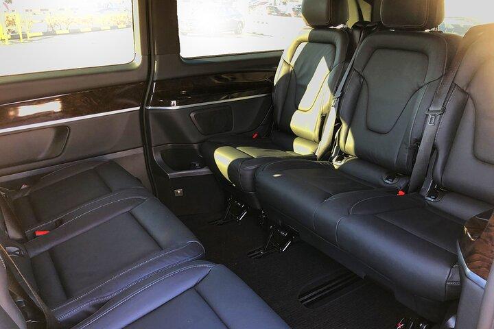 Athens Airport Private Transfer to/from Athens City