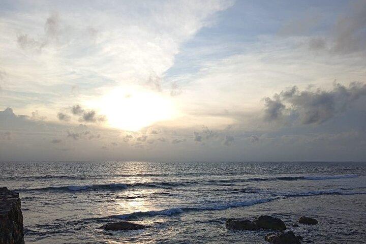 Galle fort and Bentota Day Tour from Colombo