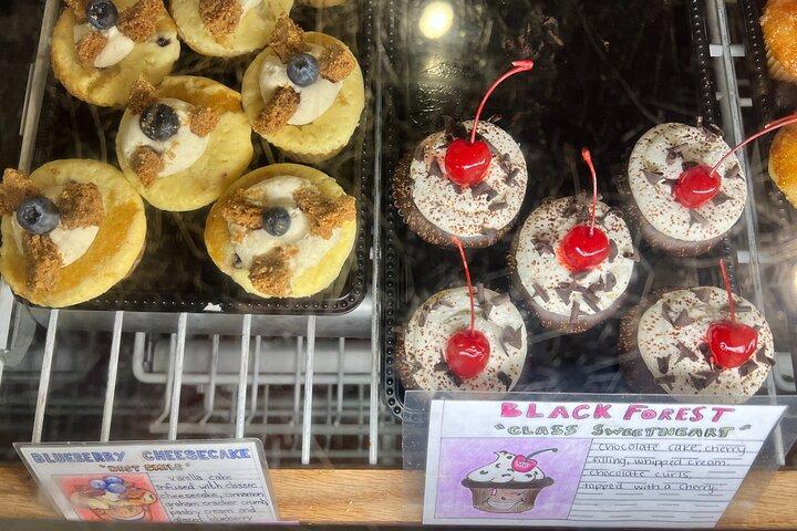 The Greenwich Village Food Tour