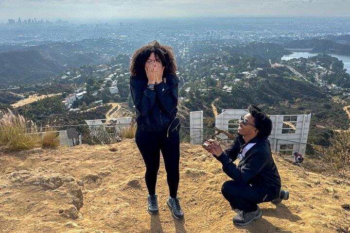 Hollywood Sign, Los Angeles