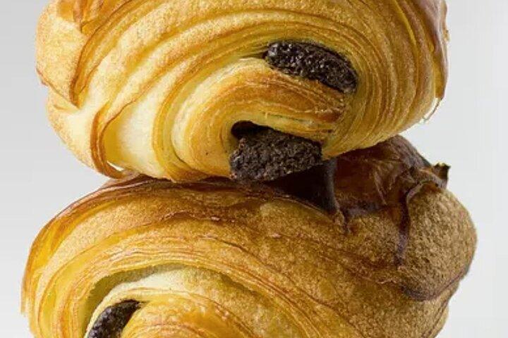 Food Tasting Experience and Guided Walking Tour in Santa Barbara