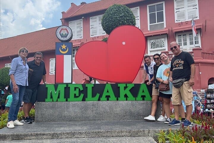 Magical Malacca Journey Through History and Culture Private Tour