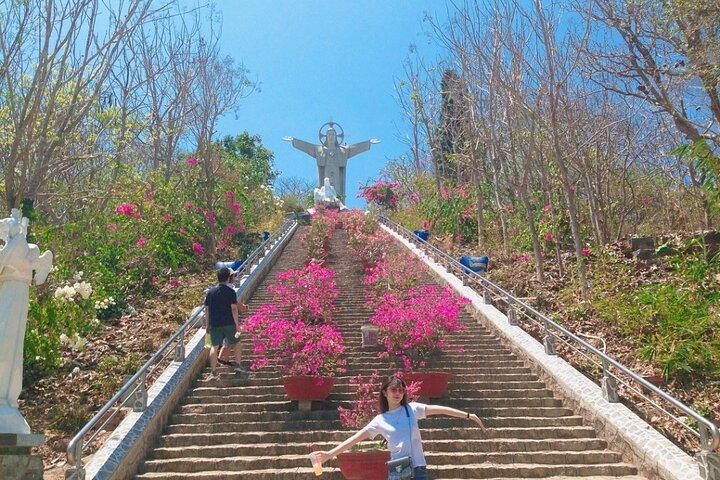 Ho Chi Minh to Vung Tau Private Beach Escape