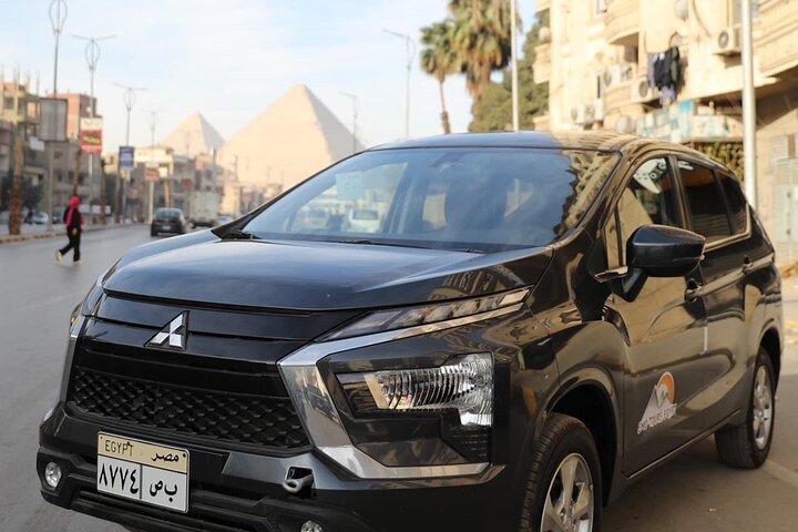 Smooth and Safe Transfer from Cairo to Alexandria