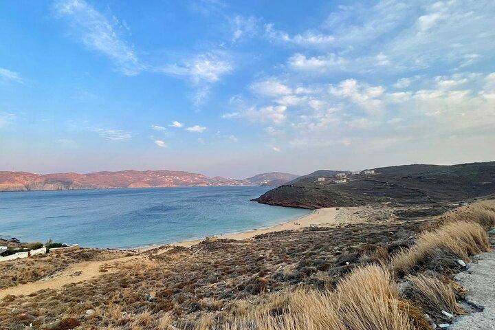 Private Tour Of Mykonos Where Greek Island Dreams Become Reality