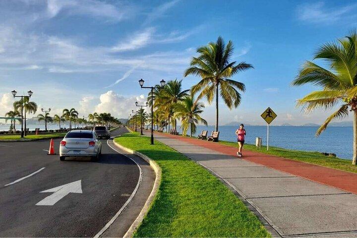 Panama Canal and Historic City Guided PRIVATE Tour