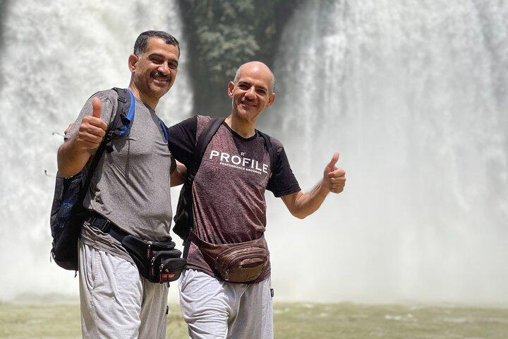 Ban Gioc Waterfall 1,2,3 days - Daily tour/Open tour/Private tour