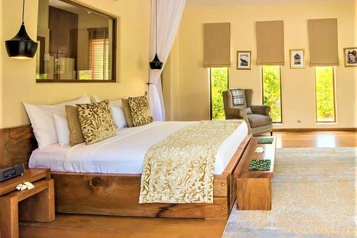 3 Days Masai Mara majesty safari from Nairobi