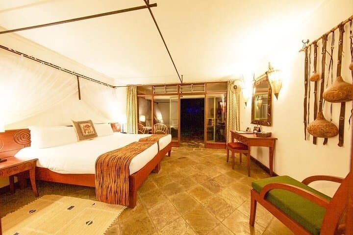 3 Days Masai Mara majesty safari from Nairobi