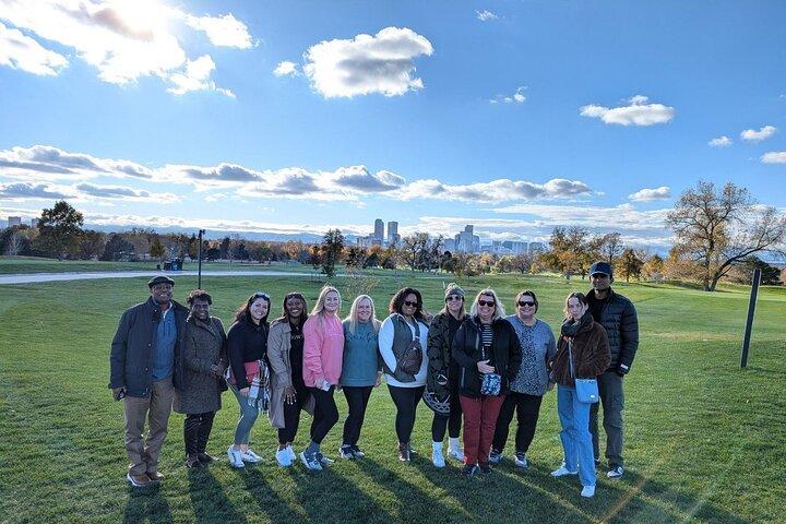 Best of Denver Bus Tour: Highlights, Views & Local Favorites