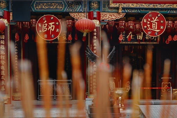 Experience Hong Kong in 1 day: discover the best