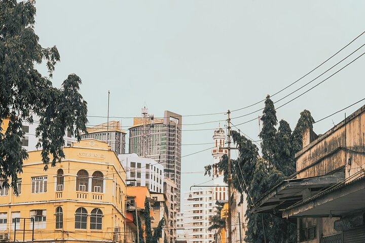 Dar es salaam Private City Tour with Professional Guide