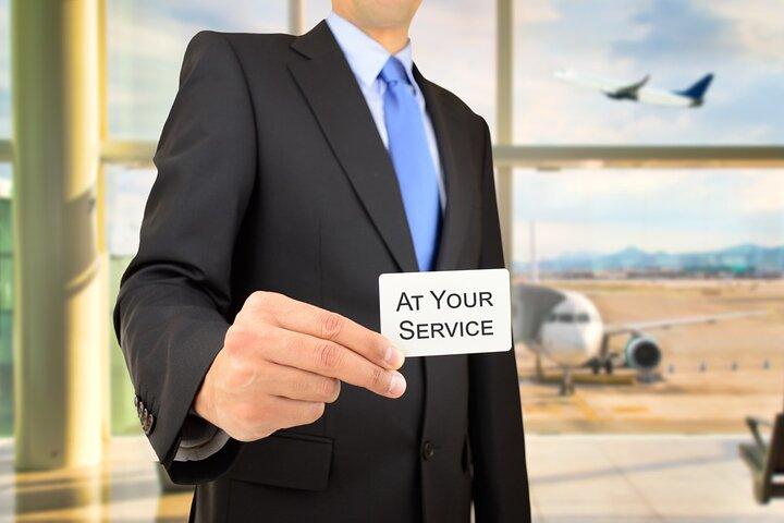 Heathrow Airport to Central London Private Transfers