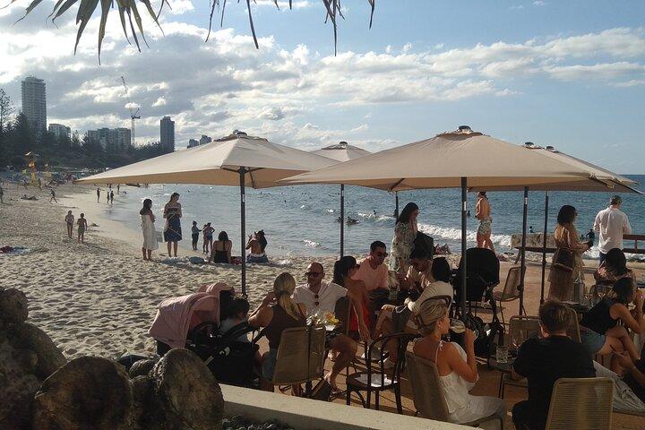 Gold Coast Surfer's Paradise Private Tour from Brisbane