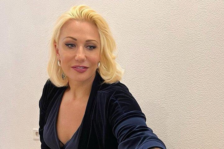 Relax Massage, Tantra Therapy in Riga, Latvia