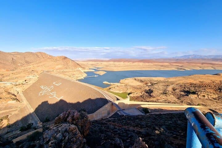 Jeep Safari Sahara Agadir Desert 4x4 Day Tour with Lunch