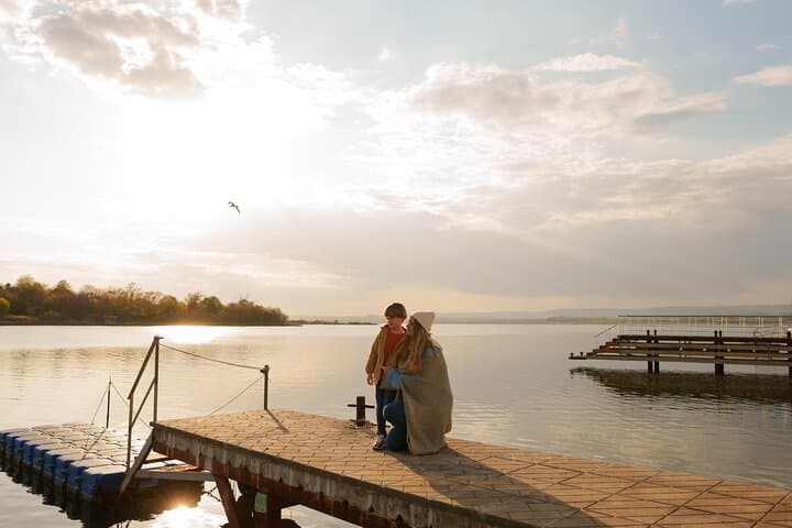 Full Day Istanbul to Sapanca tour with Lunch and Guide